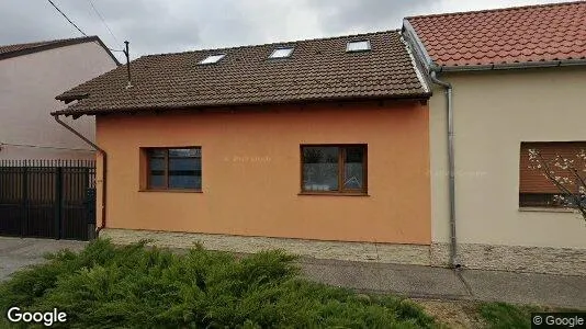 Apartments for rent in Arad - Photo from Google Street View