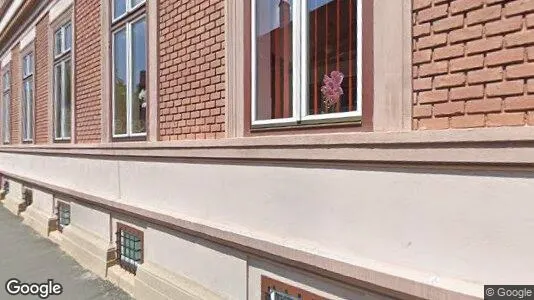 Apartments for rent in Sibiu - Photo from Google Street View