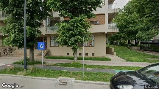 Apartments for rent in Constanţa - Photo from Google Street View