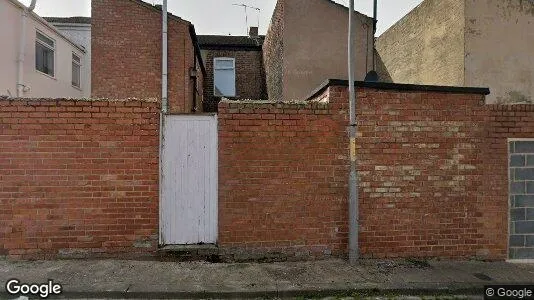 Apartments for rent in Stockton-on-Tees - Cleveland - Photo from Google Street View