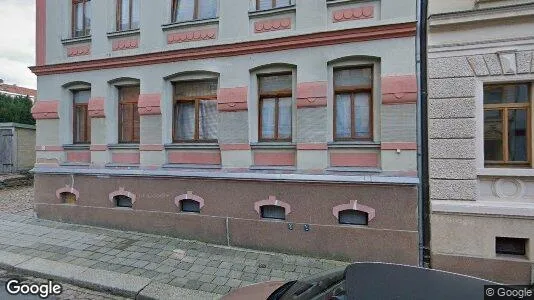 Apartments for rent in Zwickau - Photo from Google Street View