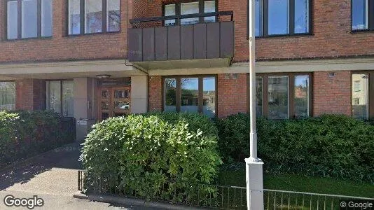 Apartments for rent in Örgryte-Härlanda - Photo from Google Street View