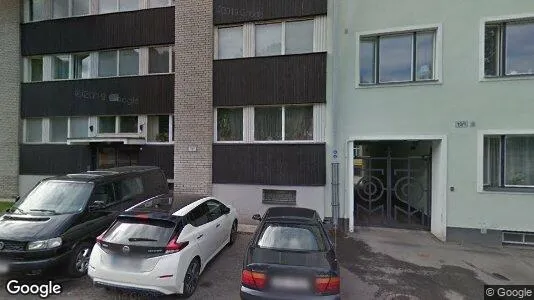 Apartments for rent in Tallinn Kesklinna - Photo from Google Street View