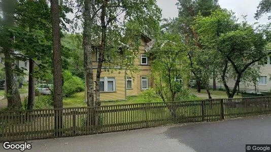 Apartments for rent in Tallinn Kesklinna - Photo from Google Street View
