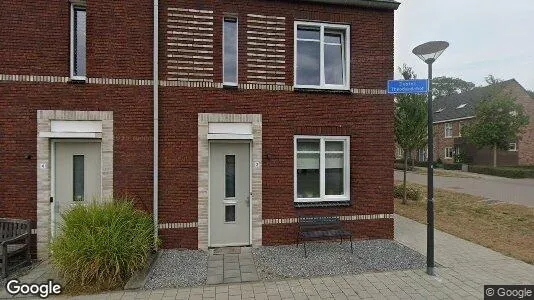 Apartments for rent in Uden - Photo from Google Street View