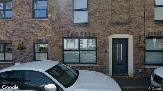 Apartments for rent in Bristol - Avon - Photo from Google Street View