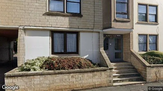 Apartments for rent in Cheltenham - Gloucestershire - Photo from Google Street View
