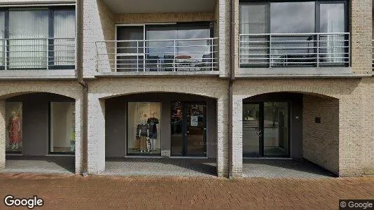 Apartments for rent in Maldegem - Photo from Google Street View