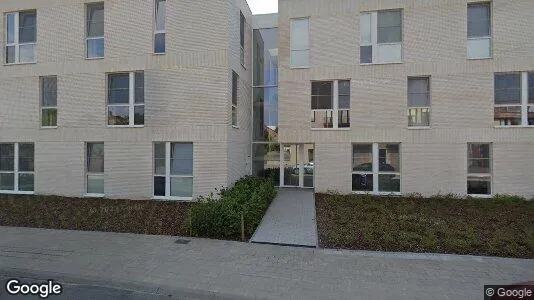 Apartments for rent in Gavere - Photo from Google Street View