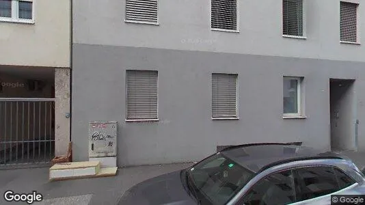 Apartments for rent in Leonding - Photo from Google Street View