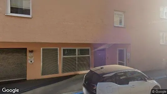 Apartments for rent in Leonding - Photo from Google Street View