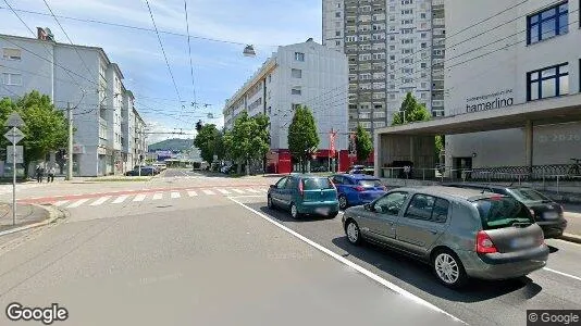 Apartments for rent in Leonding - Photo from Google Street View