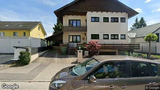 Apartments for rent in Oberndorf bei Schwanenstadt - Photo from Google Street View