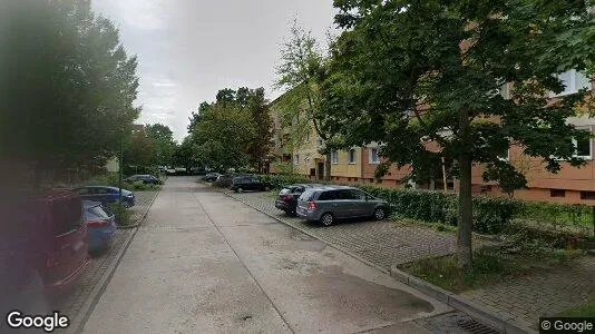 Apartments for rent in Bautzen - Photo from Google Street View