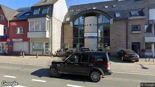 Apartments for rent in Melle - Photo from Google Street View