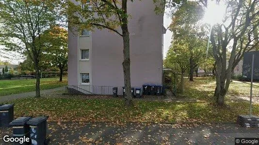 Apartments for rent in Wesel - Photo from Google Street View