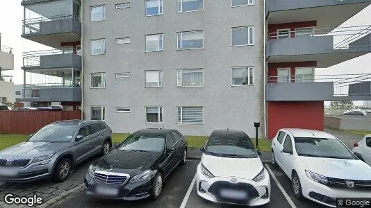 Apartments for rent in Hafnarfjörður - Photo from Google Street View