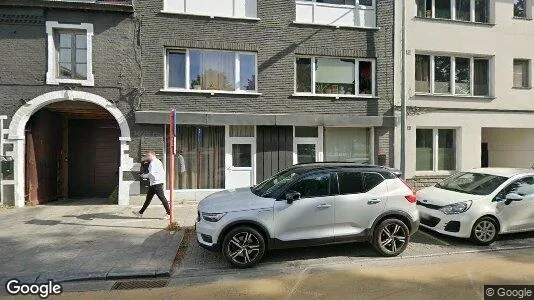 Apartments for rent in Scherpenheuvel-Zichem - Photo from Google Street View