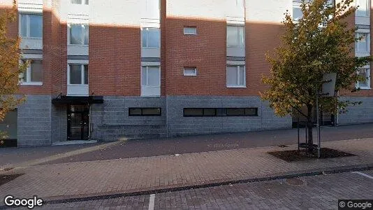 Apartments for rent in Espoo - Photo from Google Street View