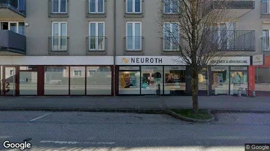 Apartments for rent in Ernsthofen - Photo from Google Street View