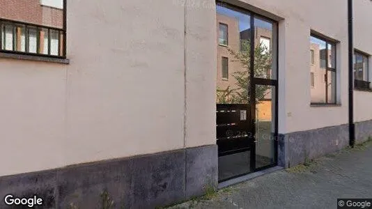 Apartments for rent in Stad Antwerp - Photo from Google Street View