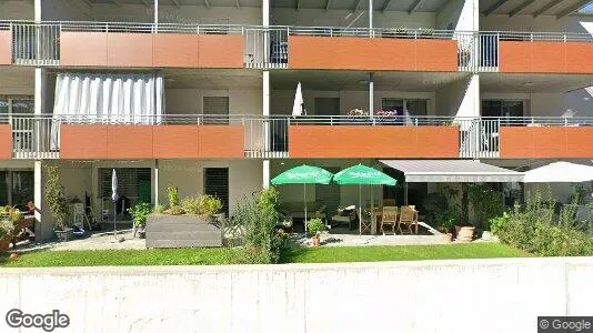 Apartments for rent in Fußach - Photo from Google Street View