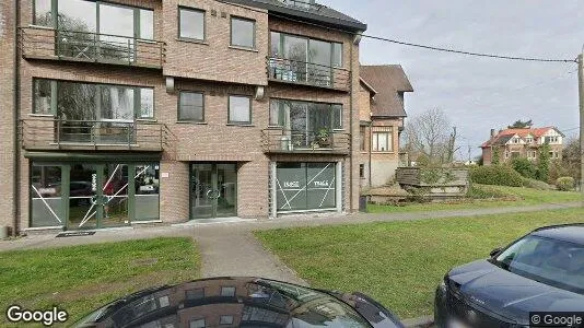 Apartments for rent in Stad Gent - Photo from Google Street View