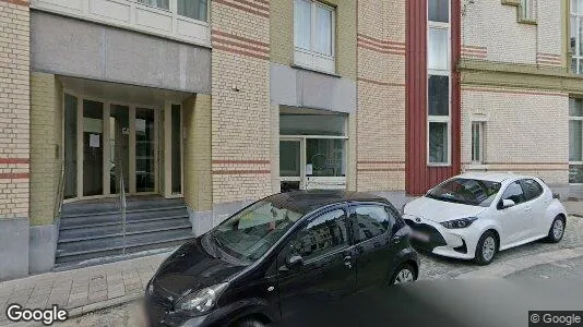 Apartments for rent in Stad Gent - Photo from Google Street View