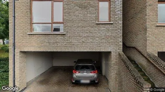 Apartments for rent in Dublin 24 - Photo from Google Street View