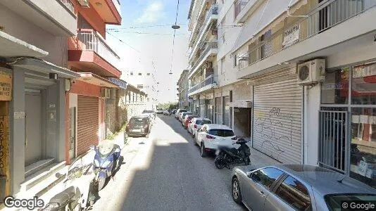 Apartments for rent in Patras - Photo from Google Street View