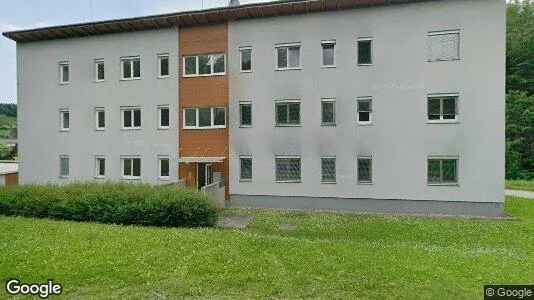 Apartments for rent in Eggersdorf bei Graz - Photo from Google Street View