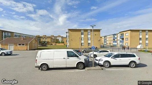 Apartments for rent in Kristianstad - Photo from Google Street View