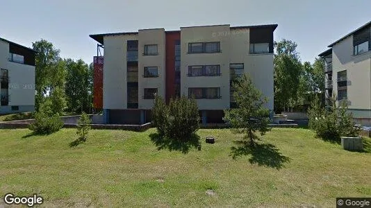 Apartments for rent in Tallinn Kesklinna - Photo from Google Street View
