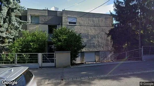 Apartments for rent in Budapest Hegyvidék - Photo from Google Street View