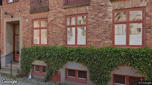 Apartments for rent in Lund - Photo from Google Street View