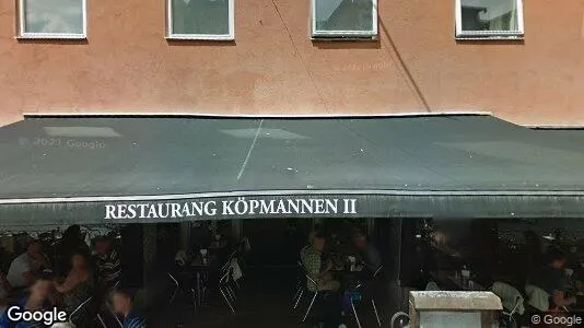 Apartments for rent in Gotland - Photo from Google Street View