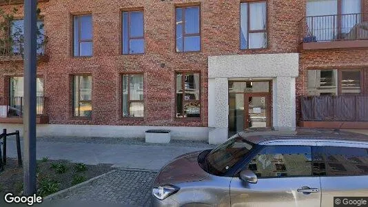 Apartments for rent in Copenhagen S - Photo from Google Street View