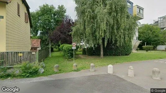 Apartments for rent in Graz - Photo from Google Street View