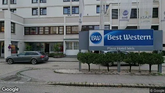 Apartments for rent in Schleißheim - Photo from Google Street View
