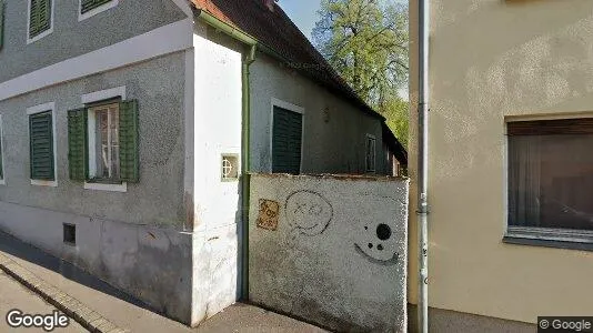 Apartments for rent in Graz - Photo from Google Street View