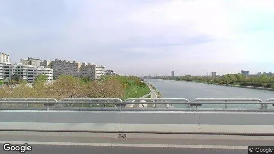Apartments for rent in Vienna Donaustadt - Photo from Google Street View