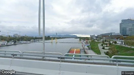 Apartments for rent in Vienna Donaustadt - Photo from Google Street View