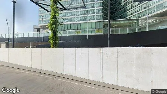 Apartments for rent in Vienna Donaustadt - Photo from Google Street View