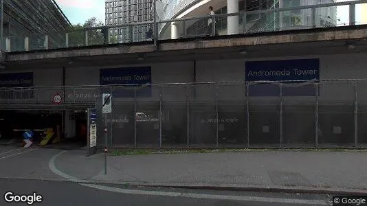 Apartments for rent in Vienna Donaustadt - Photo from Google Street View