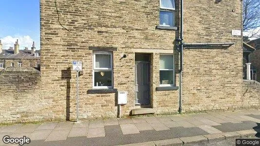 Apartments for rent in Shipley - West Yorkshire - Photo from Google Street View