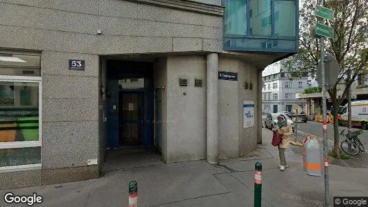 Apartments for rent in Wien Mariahilf - Photo from Google Street View