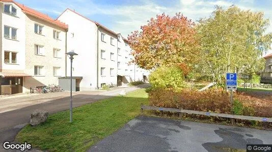 Rooms for rent in Karlskoga - Photo from Google Street View