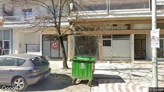 Apartments for rent in Ioannina - Photo from Google Street View