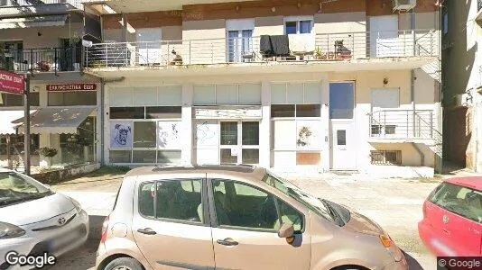 Apartments for rent in Ioannina - Photo from Google Street View