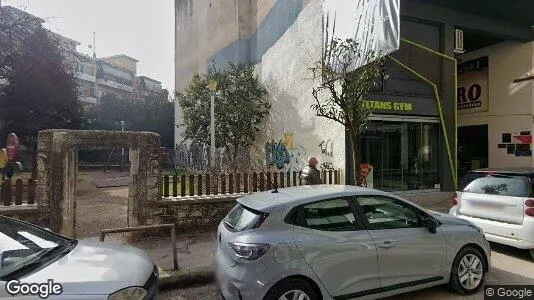 Apartments for rent in Ioannina - Photo from Google Street View